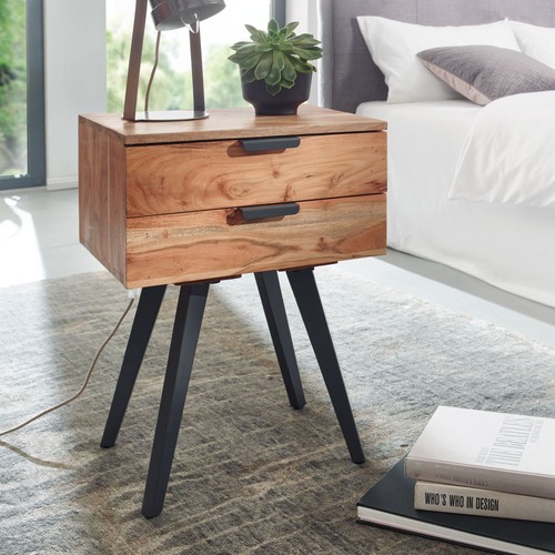 Finebuy comodino letto - comodino,