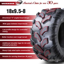 Gomma quad 18x9 wanda - gomma,