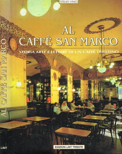 Caffè san marco storia - marco.,
