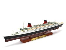 FRANCIA Transatlantic Liner