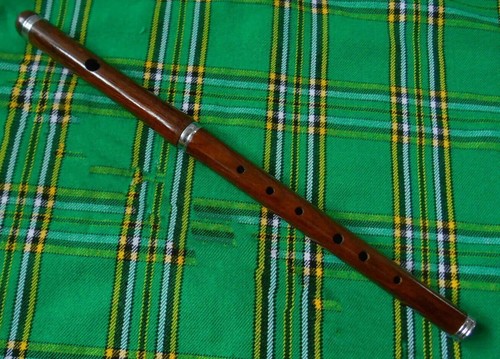 Flauto fascia marcia 2 - da,