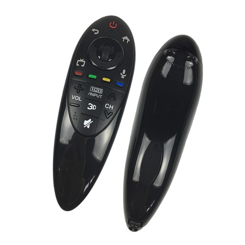 Nuovo telecomando sostitutivo