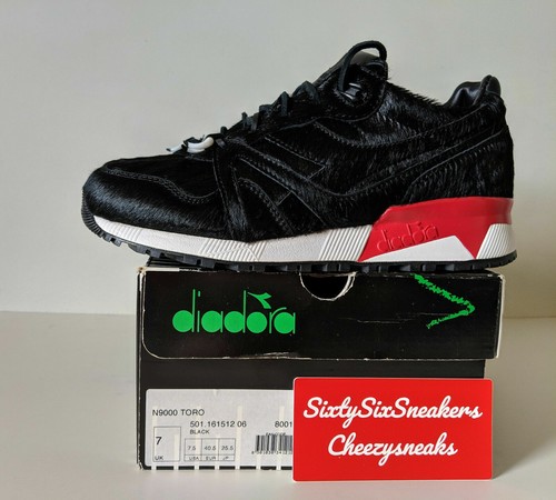 Kilates diadora n9000 - 24,