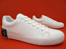 Moschino maxi logo sneaker