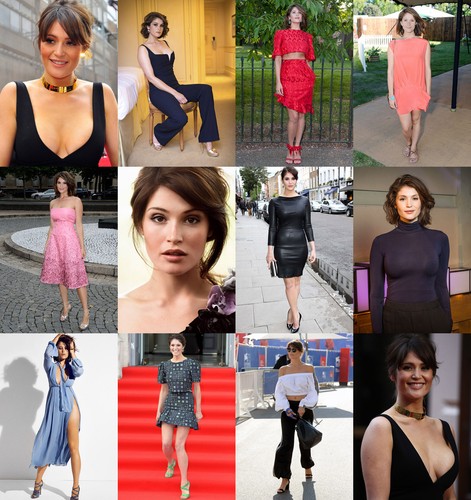 Gemma arterton stampa - gemma,