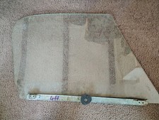 FIAT 850 SPIDER LEFT  DOOR