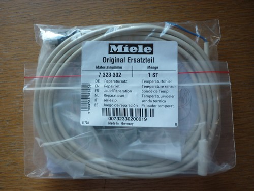 Miele frigorifero con - miele,