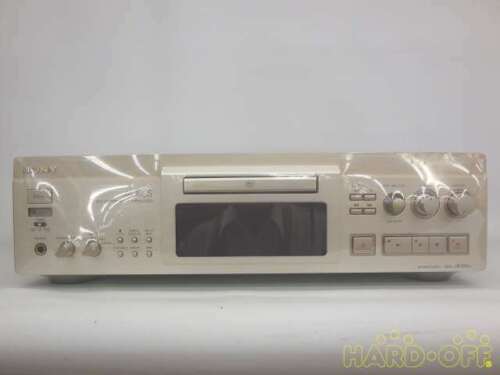 Sony mds ja30es - sony, mini