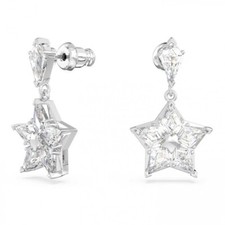 Pendientes swarovski stella - pendientes,