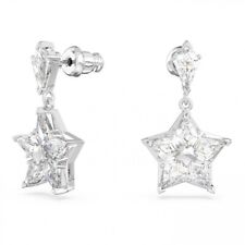 Pendientes Swarovski Stella