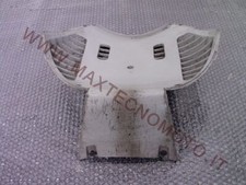 GRIGLIA COPRI RADIATORE PER HONDA JAZZ 250 DEL 2001 (HO5665)