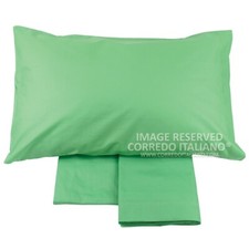 Monocolore baby - Set lenzuola