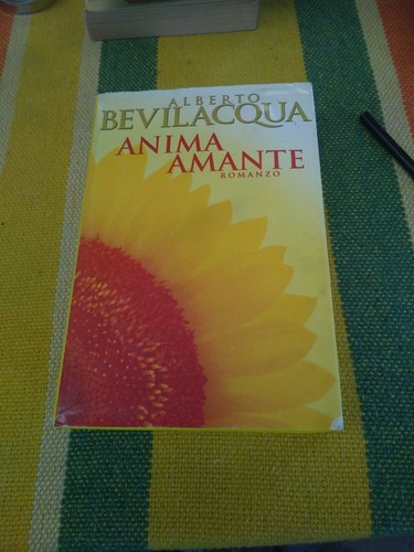 Anima amante alberto - anima,