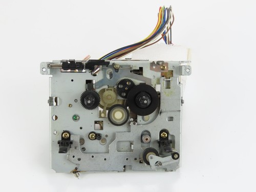 Luxman 240 telaio - k-240*, porta
