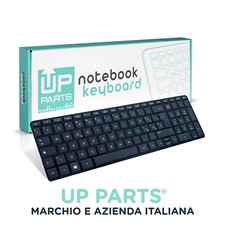 Tastiera ITALIANA per HP