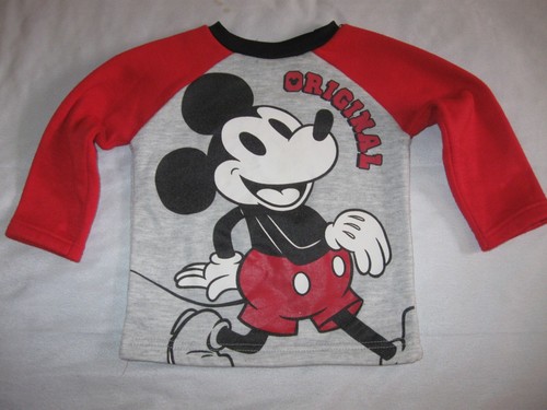 Felpa mickey the roadster - mickey,