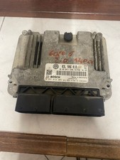 CENTRALINA MOTORE GOLF 6 2.0 140CV