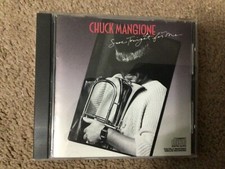 Mangione, Chuck : Save Tonight