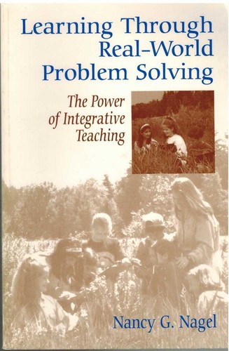 Learning through real world - learning, real-world