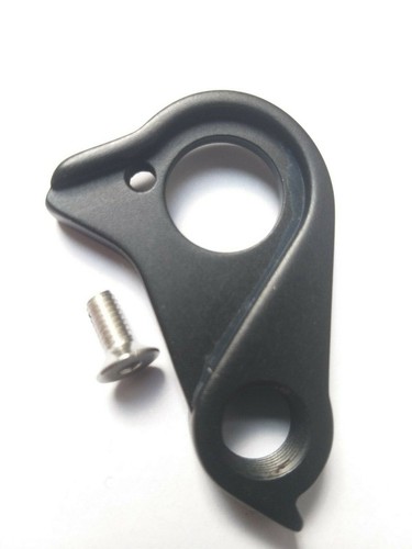 Dropout tail per - dropout, canyon