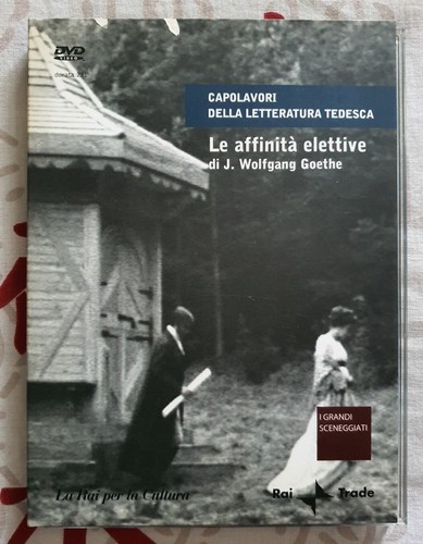 Sceneggiati rai affinita - sceneggiati, le