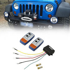 Telecomando argano wireless 12