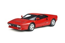 Ferrari 288 GTO • NUOVO • GT Spirit GT288 • 1:18