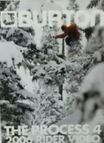 Burton the process 2006 - burton:,