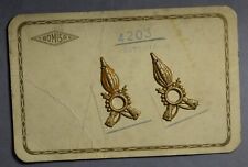 Mostrine Fregi Fanteria da