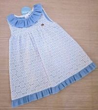 Vestito Juliana 18 mesi