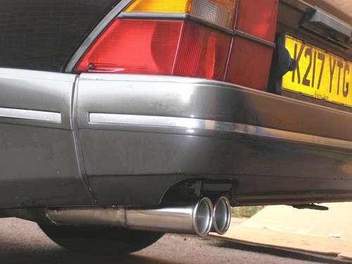 Saab 900 classic - classic, inox