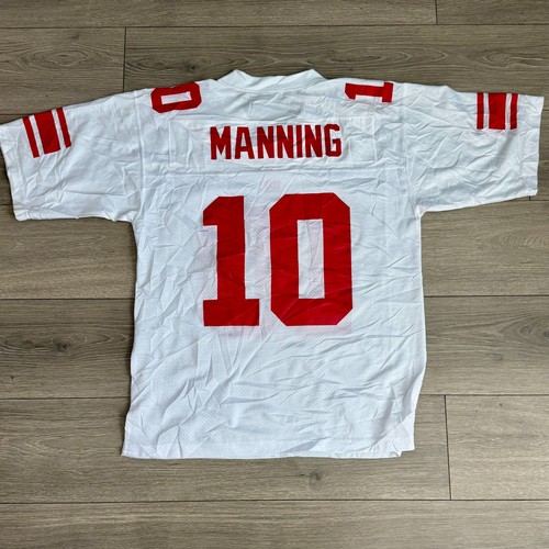 Maglia eli manning new - eli,