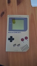  Nintendo Game Boy Classic