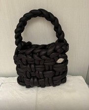 borse uncinetto fatte a mano