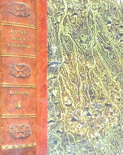 Storia universale racconto - storia,