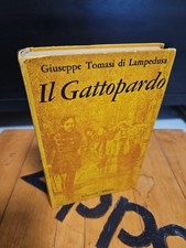 Giuseppe Tomasi di Lampedusa
