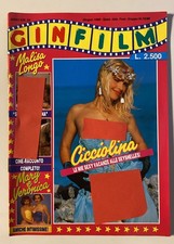 GIN FILM N. 26 - 1988 -  Ilona
