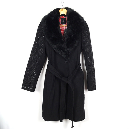 Desigual style 21swew77 giacca - desigual, style:21swew77