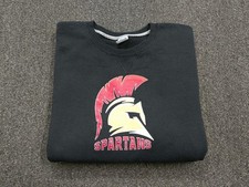 Felpa girocollo Russell