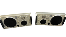 2x Technics Sb-f40