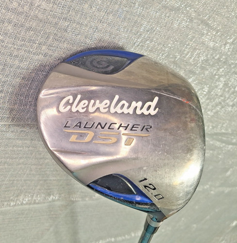 Cleveland launcher dst - launcher,