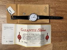 Perseo railking 14300 NOS new old stock Orologio fS Ferrovie Dello Stato