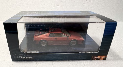 Minichamps james bond 007 - minichamps,