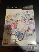 TALES OF GRACES F SPECIAL