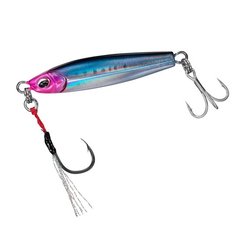 Daiwa jig samurai - jig,
