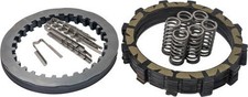 Rekluse Core Manuale Torqdrive Frizione Confezione Honda CR250/CR500 92-07/