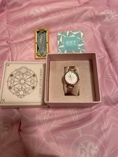 orologio o.s.t Cardcaptor Sakura collaborazione Dream Key con scatola dal Giappone MZ