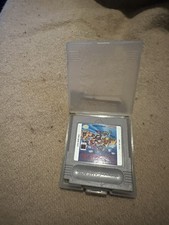 Alleyway Alley Way Nintendo