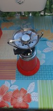 fornello da campeggio Gas