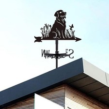 Banderuola segnavento in